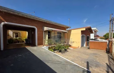 Casa com 3 quartos à venda no Jardim Mauá, Jaguariúna 