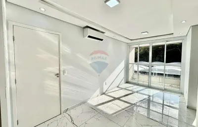 Apartamento com 2 quartos para alugar no Jardim Nossa Senhora das Graças, Mogi Guaçu 
