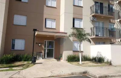 Apartamento com 2 quartos para alugar na Francisco Montediola, 150, Jardim Ipê I, Mogi Guaçu
