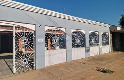 Imóveis comerciais disponível para locação em mogi guaçu