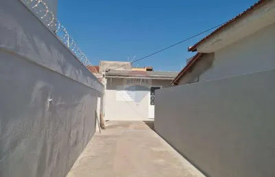 Casa para alugar na Rua Faustino Custódio dos Santos, 113, Parque Cidade Nova, Mogi Guaçu