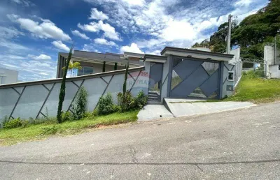 Casa à venda no Jardim Imperial, Mogi Guaçu 