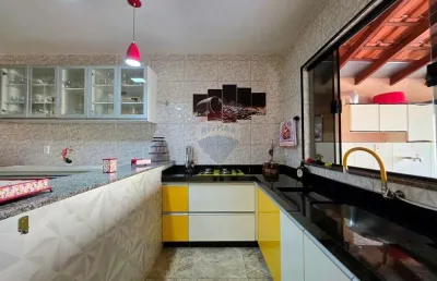 Casa à venda em mogi guaçu - jardim bandeirantes - at: 300 m².