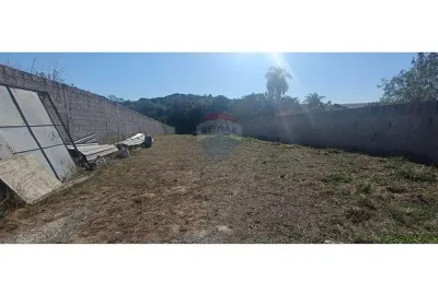 'terreno pronto para construir:  2040m² em jaguariúna, sp'