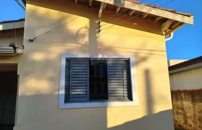 Casa com 2 quartos para alugar no Centro, Jaguariúna 