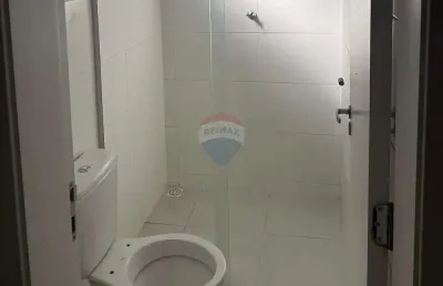 Apartamento com 2 quartos para alugar no Centro, Mogi Guaçu 