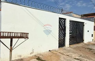 Oportunidade casa à jardim santo antonio mogi guaçu