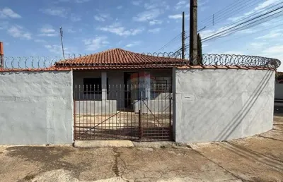 Casa com 2 quartos à venda no Jardim Santo Antônio, Mogi Guaçu 