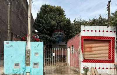 Casa com 6 quartos à venda no Jardim Itacolomi, Mogi Guaçu 