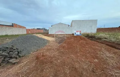 Terreno à venda no Jardim Sakaida, Mogi Guaçu 