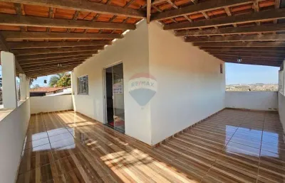 Casa com 3 quartos à venda na Rua Francisco Pansani, 245, Jardim Hedy, Mogi Guaçu