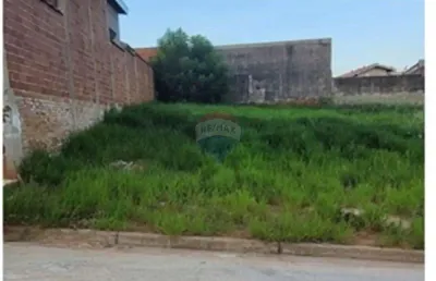 Terreno à venda na Estiva Velha, Estiva Gerbi 