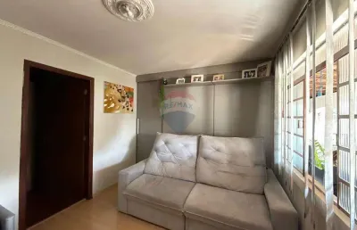 Casa com 3 quartos à venda no Jardim Ipê I, Mogi Guaçu 