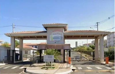 Apartamento para locação no condomínio portal das palmeiras – jaguariúna/sp
