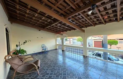 Casa a venda em mogi guaçu -jardim itamarati - at 160m²