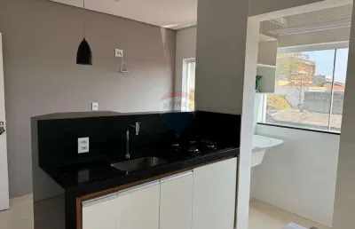 Apartamento locação avenida marechal castelo branco quitinete