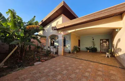 Casa a venda r$ 359.900,00 - 3 dorm com suíte - jd.suecia i, mogi guaçus/sp,
