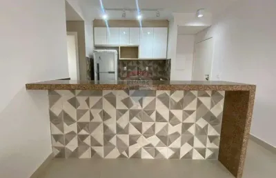 Apartamento com 2 quartos para alugar no Jardim Jacira, Mogi Guaçu 