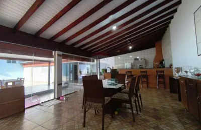 Chácara / sítio com 3 quartos à venda no Jardim Paineira, Mogi Guaçu 