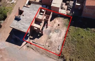 Terreno à venda na Rua Aristides Bervind, 01, Área Rural de Artur Nogueira, Artur Nogueira