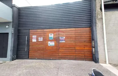 Ponto comercial para alugar na Avenida Nove de Abril, 166, Centro, Mogi Guaçu