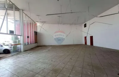 Ponto comercial para alugar no Centro, Mogi Guaçu 