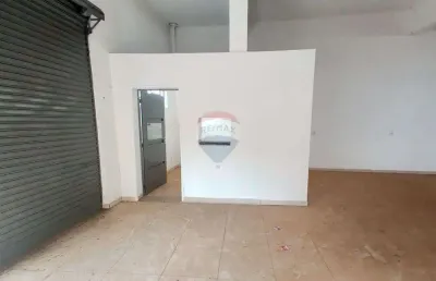 Ponto comercial para alugar no Jardim Cruzeiro, Mogi Guaçu 
