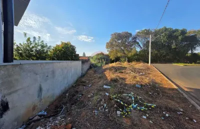 Terreno à venda no Jardim Alvorada, Mogi Guaçu 