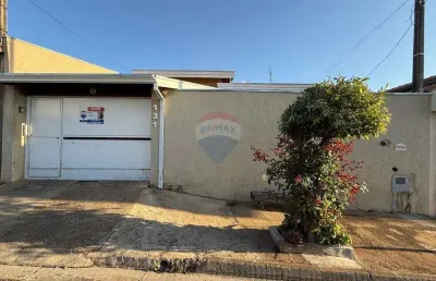 Casa com 2 quartos à venda na Rua Carlos Gonçalves, 131, Parque dos Eucalíptos, Mogi Guaçu