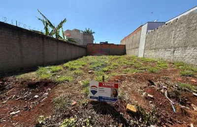 Terreno à venda no jardim eldorado! venha conferir!