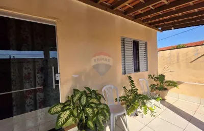 Casa com 3 quartos à venda no Centro, Estiva Gerbi 