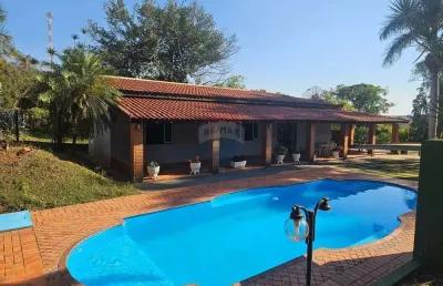 Chácara à venda em mogi guaçu/sp - rodovia sp 342, km 18, engenho velhor