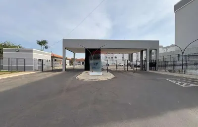 Apartamento moderno em jaguariúna, pronto pra você!