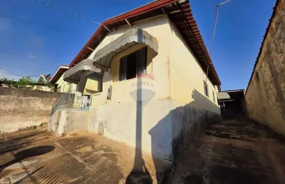 Casa com 3 quartos à venda no Jardim Munhoz, Mogi Guaçu 