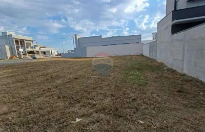 Terreno à venda no Condomínio Morro Vermelho, Mogi Mirim 