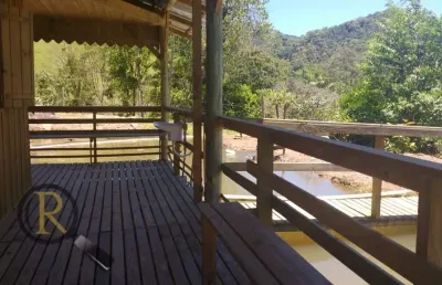 Fazenda à venda no Cedro, Camboriú 