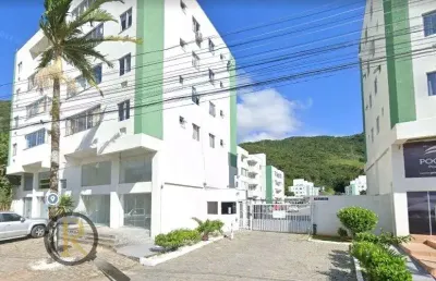 Apartamento com 2 dormitórios no residencial villa dos cedros em camboriú