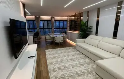 Apartamento à venda no bairro centro - balneário camboriú/sc