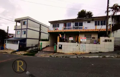 Predinho com 6 apartamentos no bairro das nações, gerando renda de r$12.000 mensais