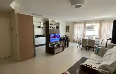 Apartamento com 3 quartos à venda no Centro, Balneário Camboriú 