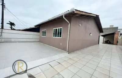 Casa com 3 quartos à venda no Santa Regina, Camboriú 
