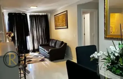 Apartamento à venda no bairro centro - balneário camboriú/sc