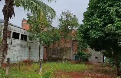 Terreno à venda em Nações, Balneário Camboriú 