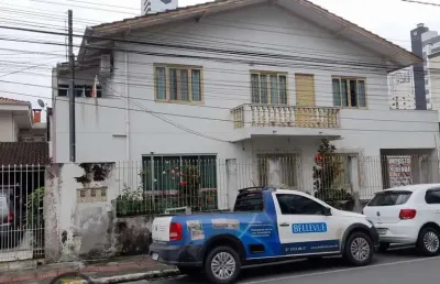 Predinho com 4 apartamentos e 1 sala comercial no centro | gerando renda