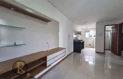 Apartamento com 2 dormitórios a 900 metros do expocentro
