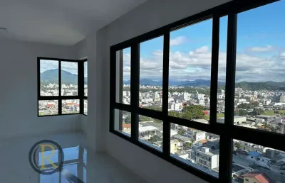 Florence garden residence - apartamento alto padrão com 3 suítes e 2 vagas a 450 metros do passeio san miguel
