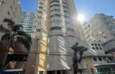 Apartamento para alugar no bairro centro - balneário camboriú/sc