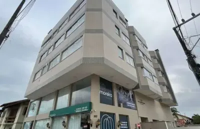 Apartamento à venda no bairro centro - bombinhas/sc