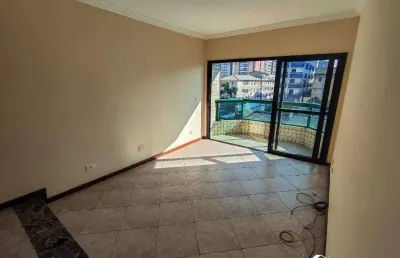 Apartamento com 3 quartos canto do forte na praia grande/sp