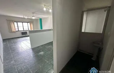 Sala comercial com 1 sala à venda na Avenida Brasil, Boqueirão, Praia Grande